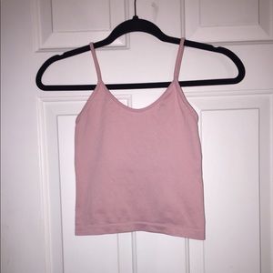 Fabletics crop top